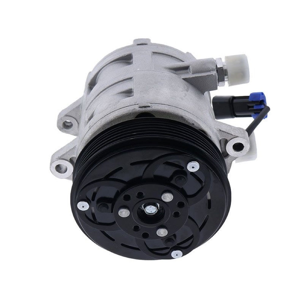 for use with Bobcat Excavator 331 331E 335 337 341 Air Conditioning Compressor 6681716 6685798