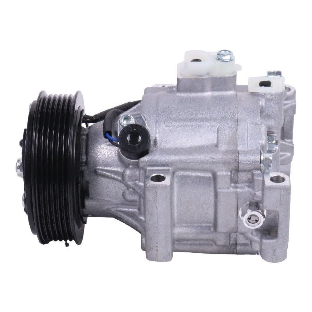 SCSA06C A/C Compressor MIA10103 suitable for John Deere Tractor 4320 4520 4720