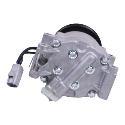 SCSA06C A/C Compressor MIA10103 suitable for John Deere Tractor 4320 4520 4720