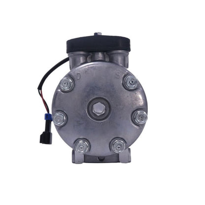 SD7H15 A/C Compressor 4079 F69-6003-122 fits Peterbilt Truck 320 382 384 386 388 389 587