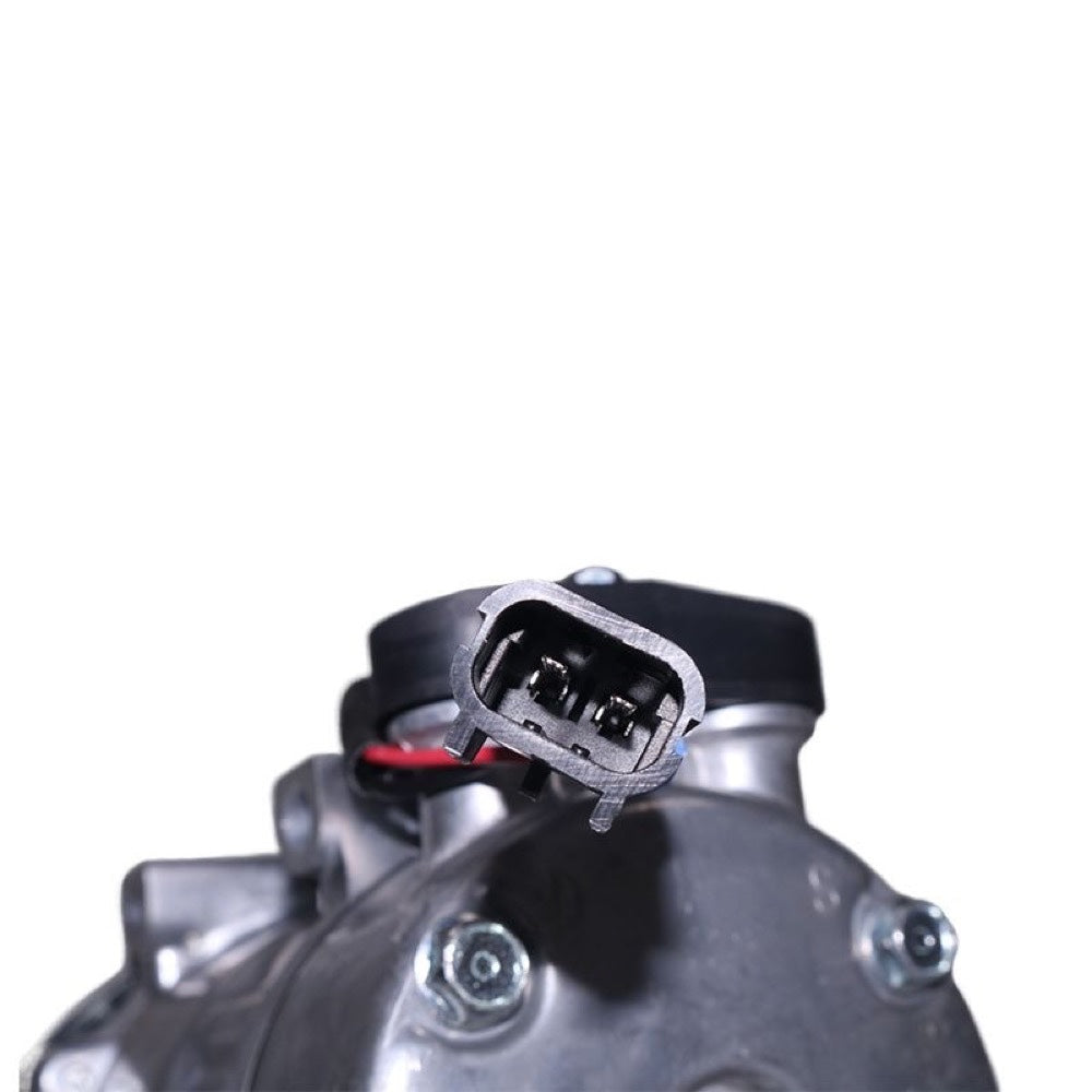 SD7H15 A/C Compressor 4079 F69-6003-122 fits Peterbilt Truck 320 382 384 386 388 389 587