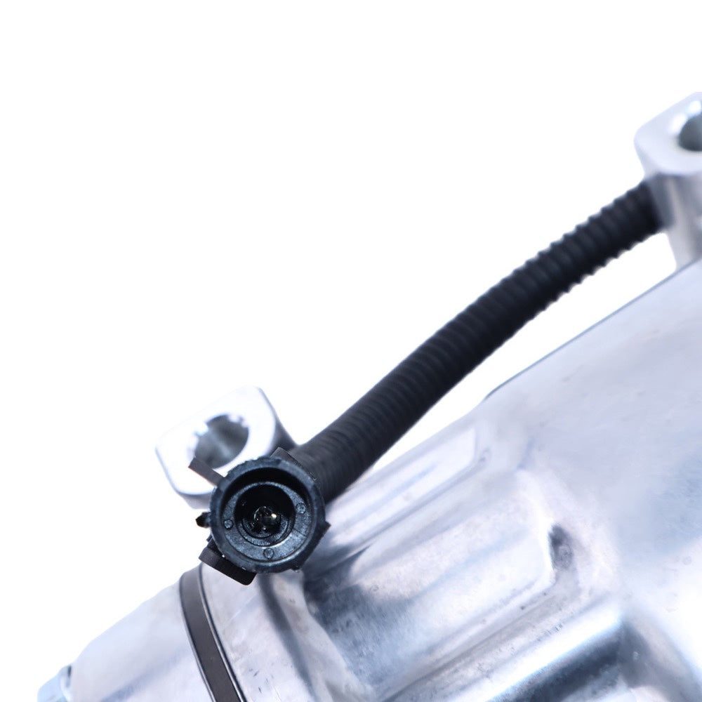 SD7H15 A/C Compressor 86993463 fits CASE 1021F 1121F 6130 635 7010 7120 7130 7230 8010 8120 8230 9010 9120 9230 4430