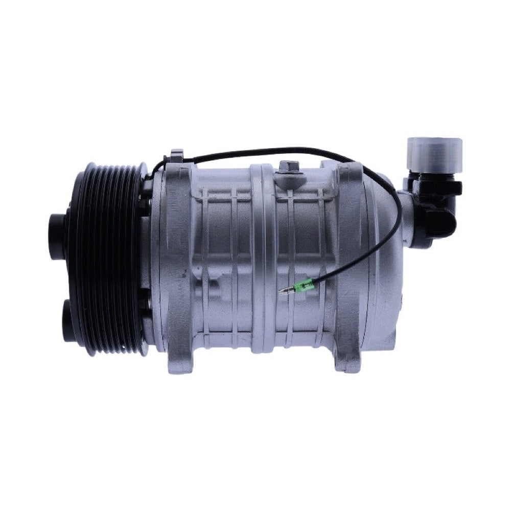 Seltec TM15XD 12V A/C Compressor 102-572 suitable for Thermo King Transport Refrigeration Tripac APU
