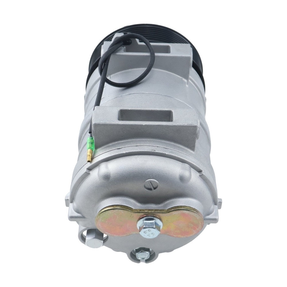 TM16 12V 8PK A/C Compressor Z0006406A 435-56282 fits Shuttle Bus Va Rv Transair Carrier Systems