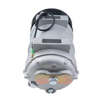 TM16 12V 8PK A/C Compressor Z0006406A 435-56282 fits Shuttle Bus Va Rv Transair Carrier Systems
