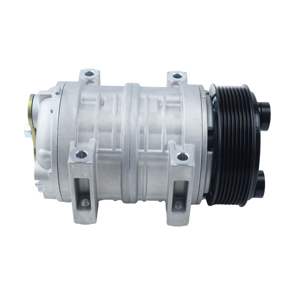 TM16 12V 8PK A/C Compressor Z0006406A 435-56282 fits Shuttle Bus Va Rv Transair Carrier Systems