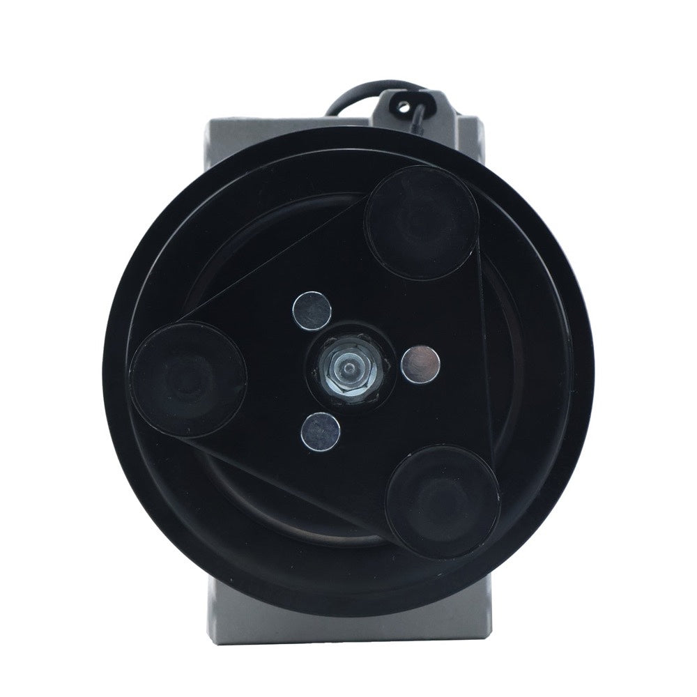 TM16 12V 8PK A/C Compressor Z0006406A 435-56282 fits Shuttle Bus Va Rv Transair Carrier Systems