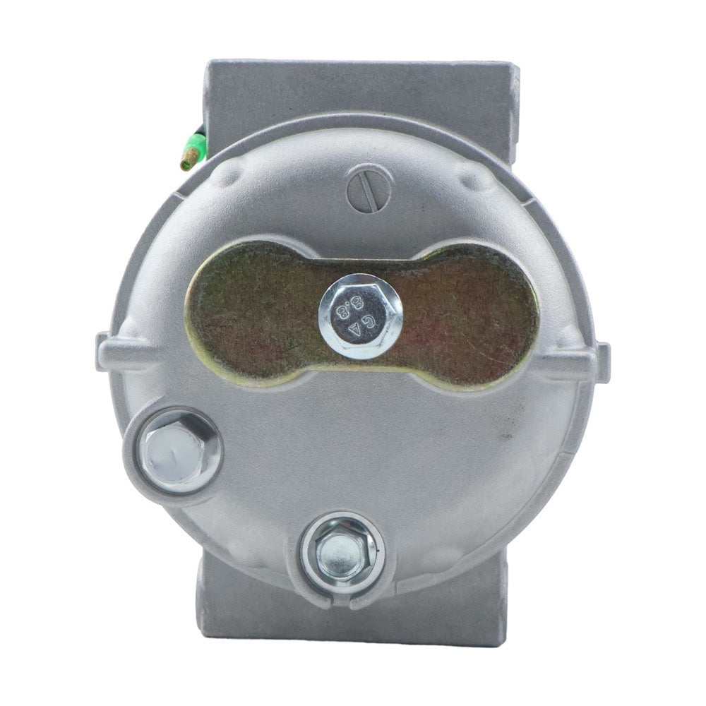 TM16 12V 8PK A/C Compressor Z0006406A 435-56282 fits Shuttle Bus Va Rv Transair Carrier Systems