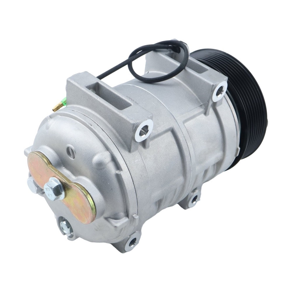 TM16 12V 8PK A/C Compressor Z0006406A 435-56282 fits Shuttle Bus Va Rv Transair Carrier Systems
