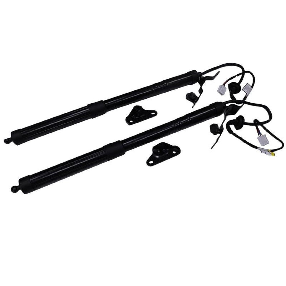 1 Pair Power Liftgate Actuator Assembly 68920-09080 68910-09110 fits Toyota RAV4 2013-2018