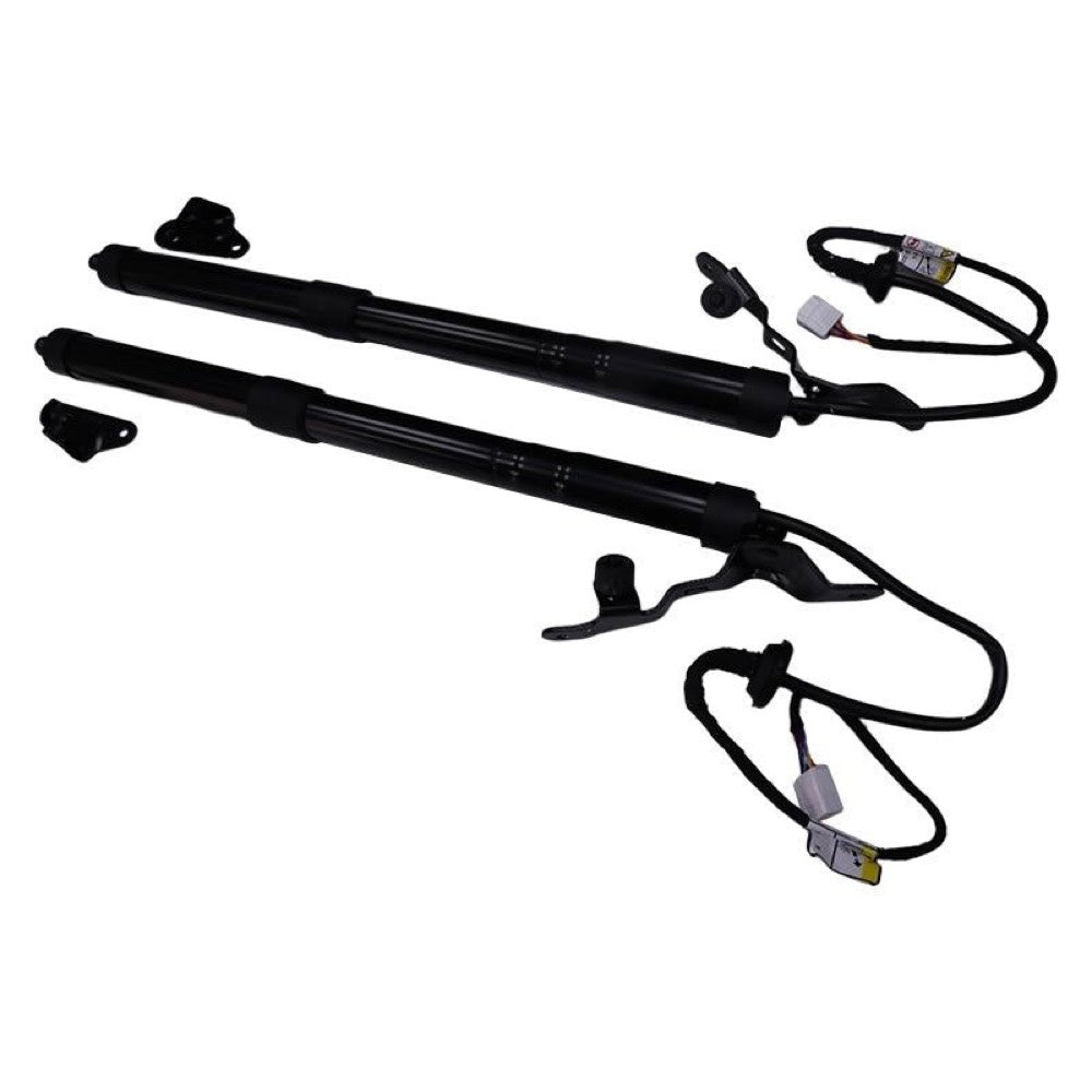1 Pair Power Liftgate Actuator Assembly 68920-09080 68910-09110 fits Toyota RAV4 2013-2018