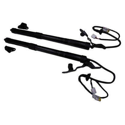 1 Pair Power Liftgate Actuator Assembly 68920-09080 68910-09110 fits Toyota RAV4 2013-2018