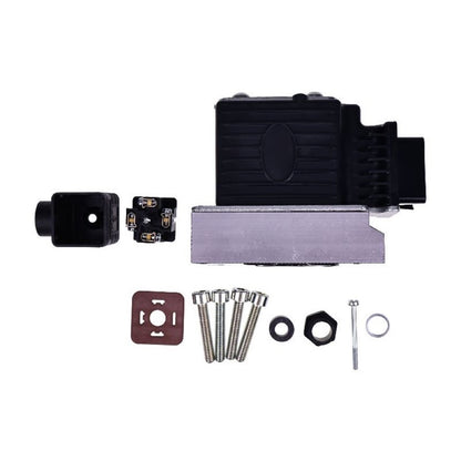 12V Actuator 157B4216 157B4226 compatible with Danfoss