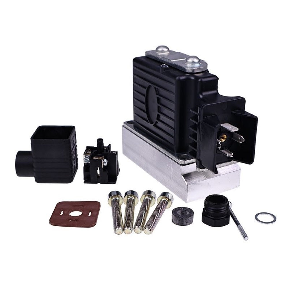 12V Actuator 157B4216 157B4226 compatible with Danfoss