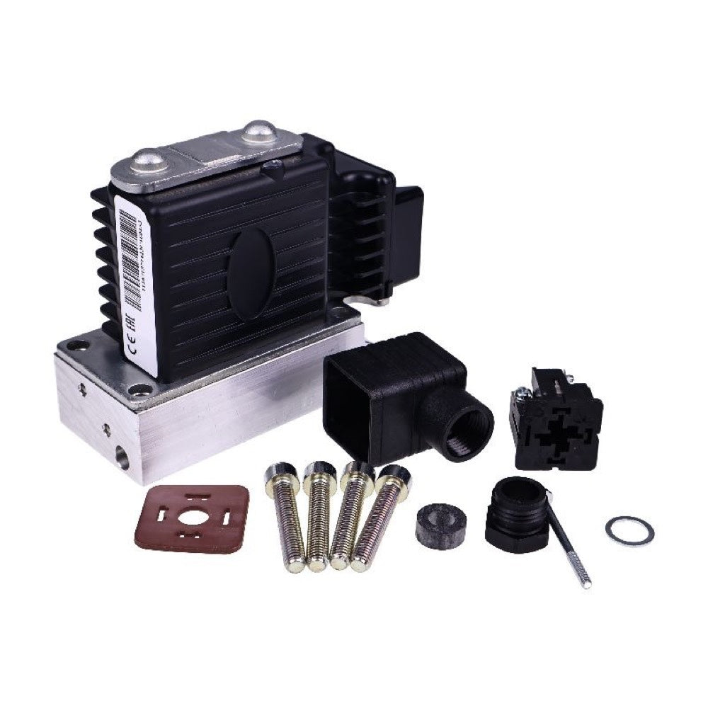 12V Actuator 157B4216 157B4226 compatible with Danfoss