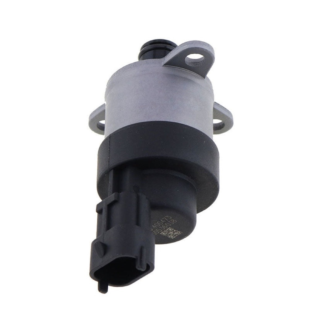12V Actuator Fuel Control Solenoid Valve 4903523 compatible with Cummins QSL9-C7NR3