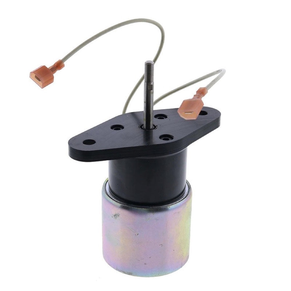 12V Actuator Solenoid Valve 8250-1502 0250-12A2UC11S3 fits Woodward