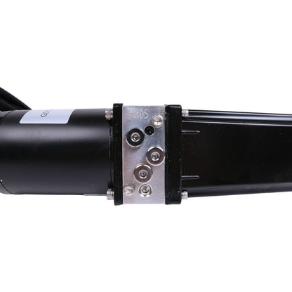 12V DC 300mm Stroke 10500N Hydraulic Linear Actuator for use with Harvester Excavator