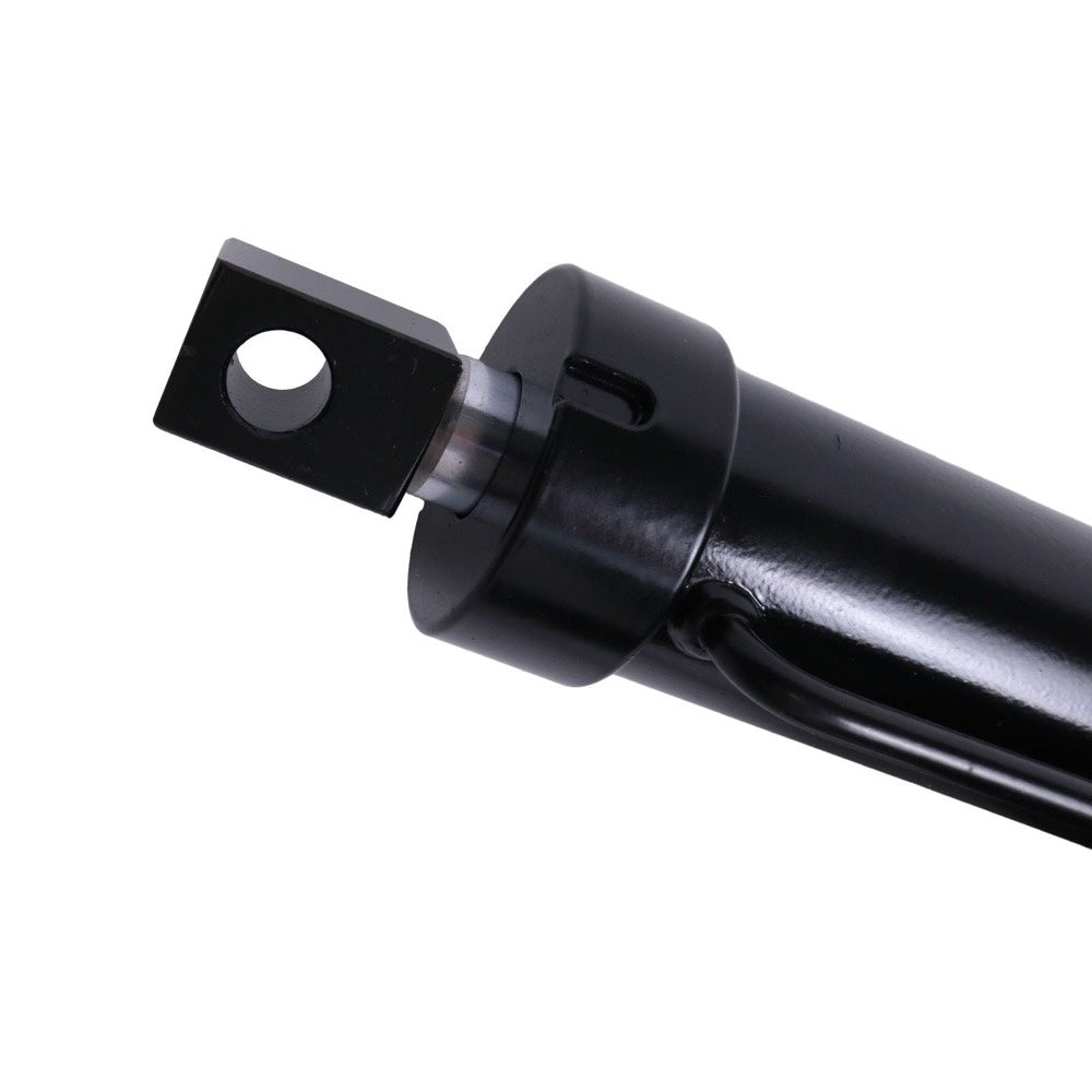 12V DC 300mm Stroke 10500N Hydraulic Linear Actuator for use with Harvester Excavator