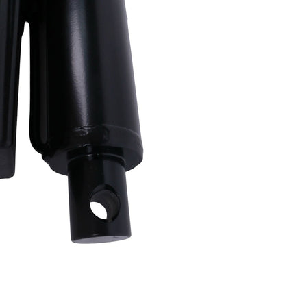 12V DC 300mm Stroke 10500N Hydraulic Linear Actuator for use with Harvester Excavator
