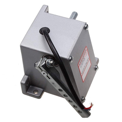 12V Electron Actuator ADC120 for use with Generator Automatic Controller
