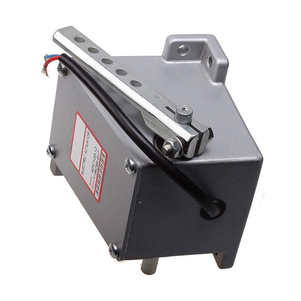 12V Electron Actuator ADC120 for use with Generator Automatic Controller