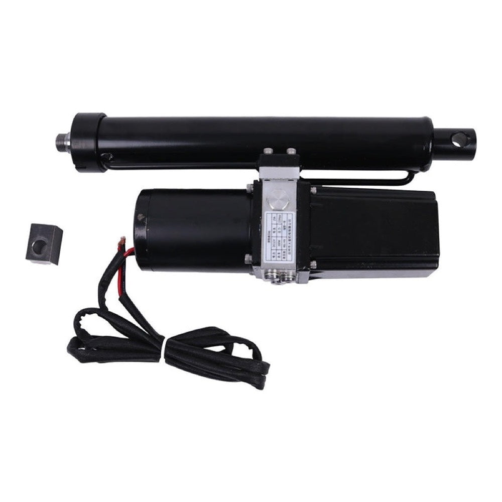 12V Hydraulic Actuator MMP4 250MM Replace KYB