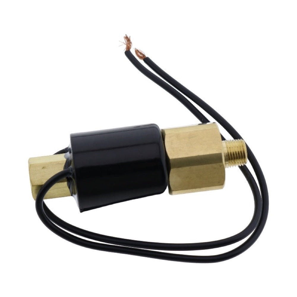 12V Solenoid Valve T4748800 4748800 fits Titan Brake Actuators with Reverse Lockouts