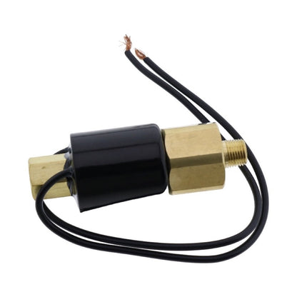 12V Solenoid Valve T4748800 4748800 fits Titan Brake Actuators with Reverse Lockouts