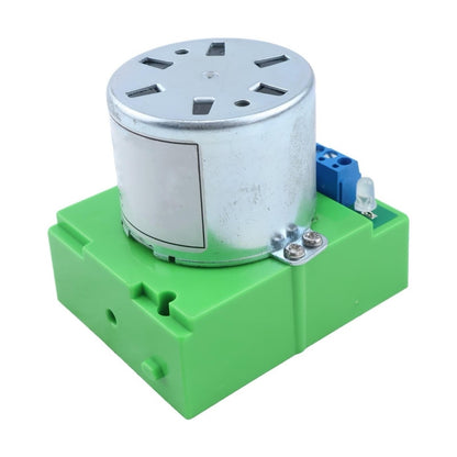 24V 6W HVAC Actuator Damper Motor Replacement for DuroZone RM-MB 35139