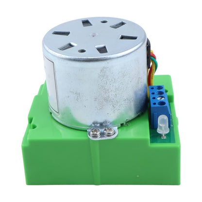 24V 6W HVAC Actuator Damper Motor Replacement for DuroZone RM-MB 35139