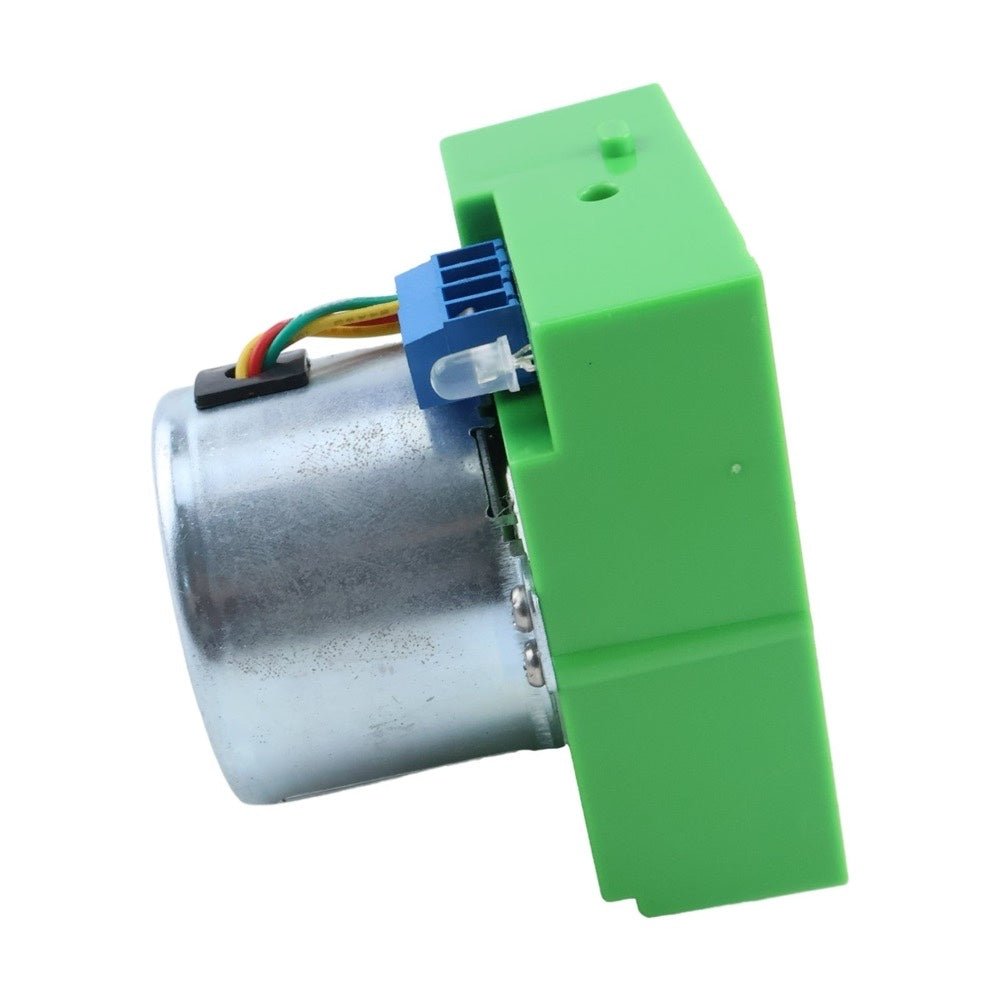 24V 6W HVAC Actuator Damper Motor Replacement for DuroZone RM-MB 35139