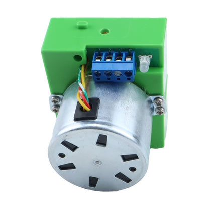 24V 6W HVAC Actuator Damper Motor Replacement for DuroZone RM-MB 35139
