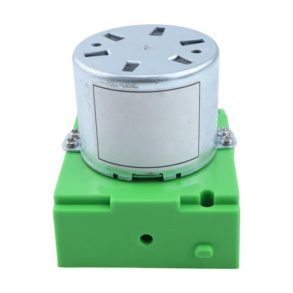 24V 6W HVAC Actuator Damper Motor Replacement for DuroZone RM-MB 35139