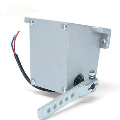 24V Generator Electric Actuator ADC120