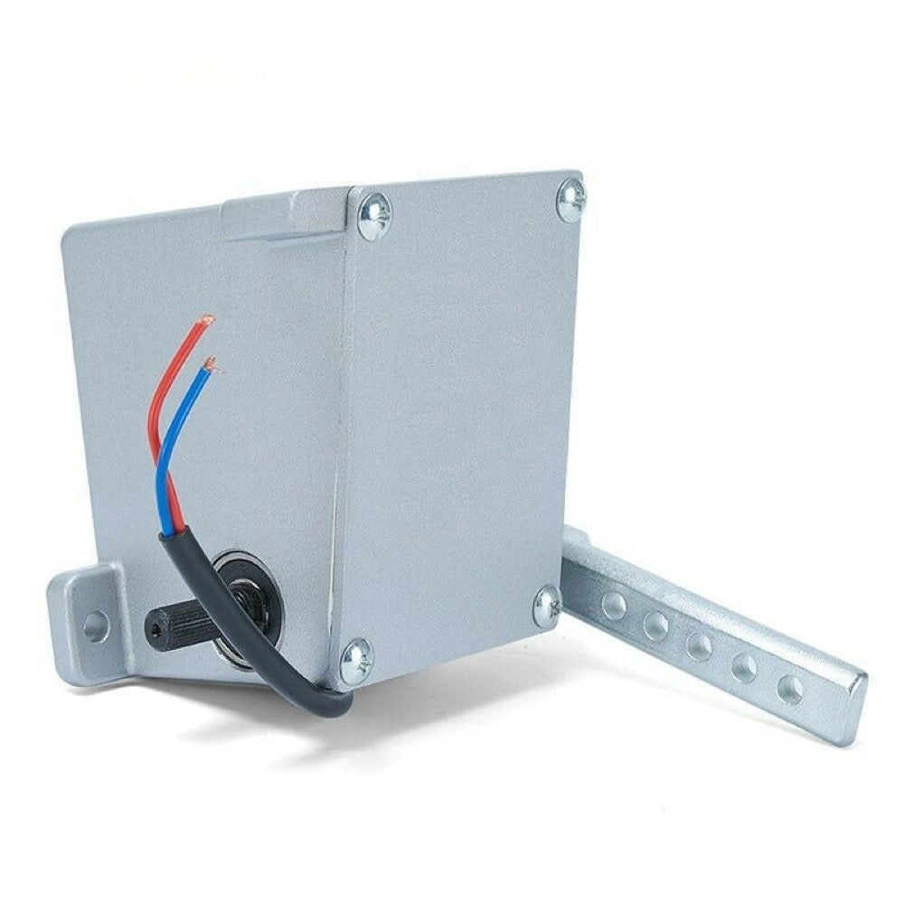 24V Generator Electric Actuator ADC120