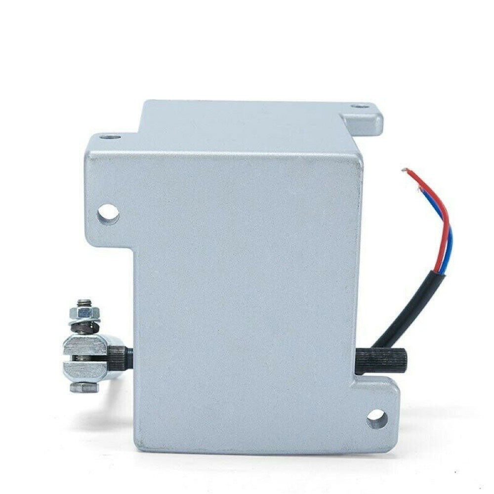 24V Generator Electric Actuator ADC120