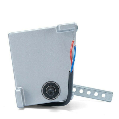24V Generator Electric Actuator ADC120