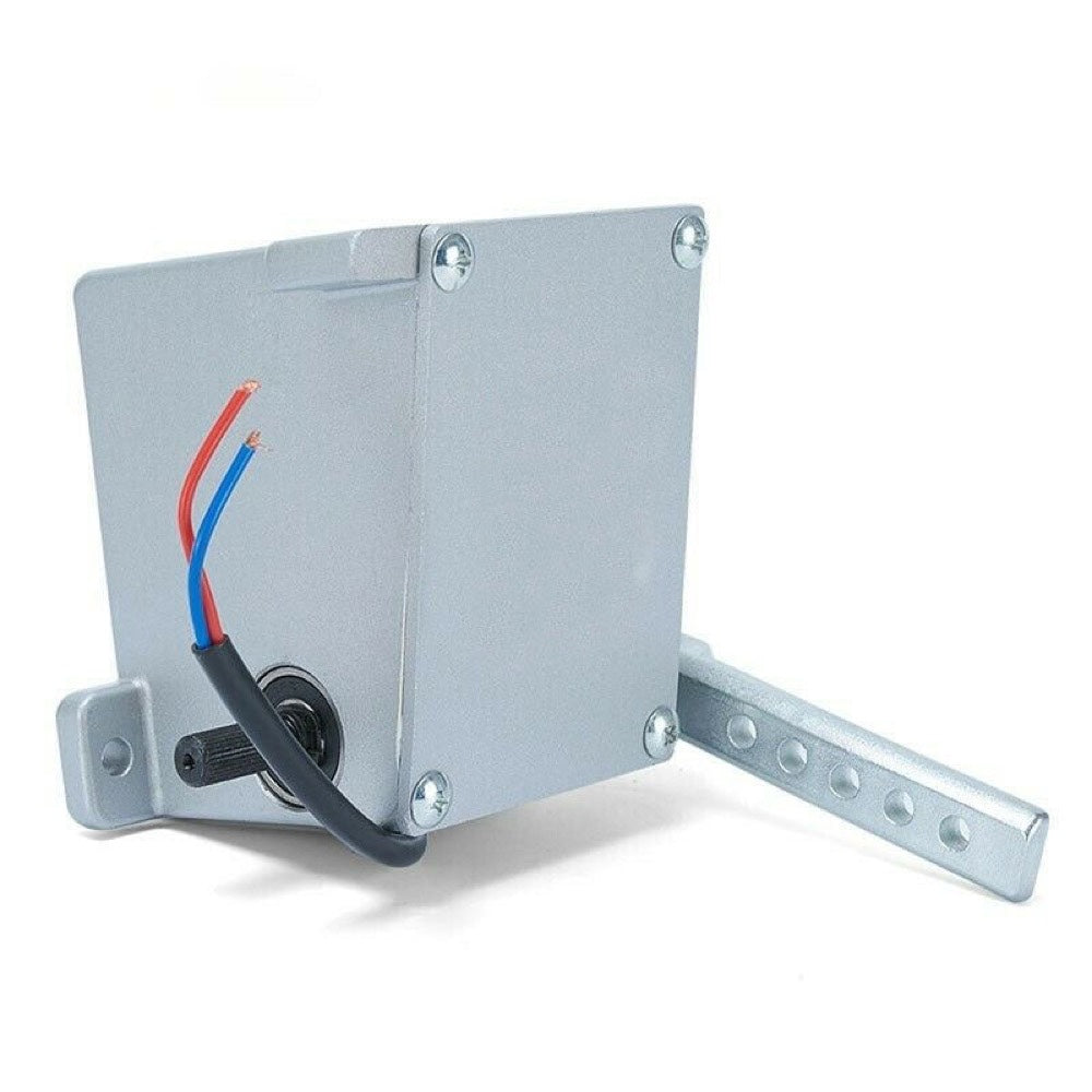 24V Generator Electric Actuator ADC120