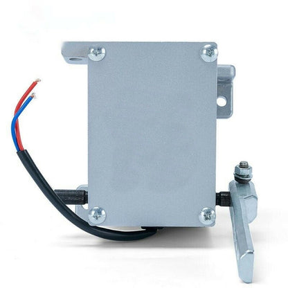 24V Generator Electric Actuator ADC120