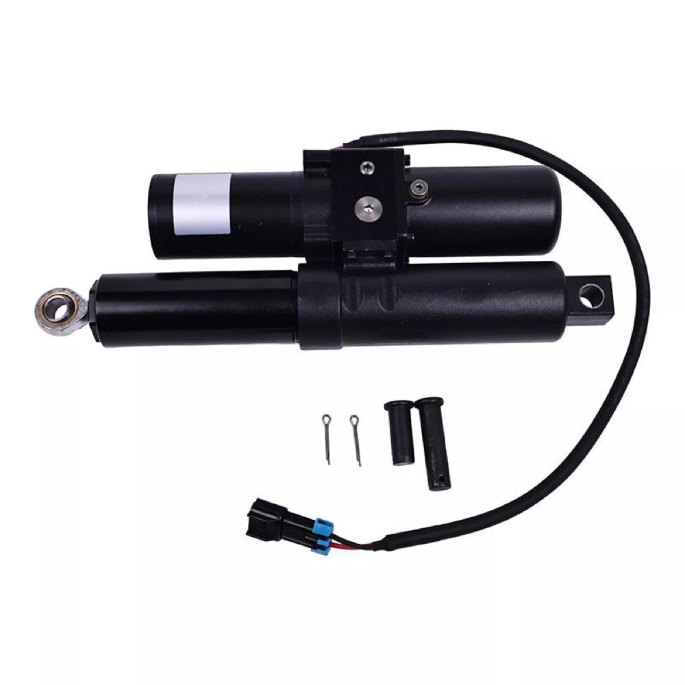 Actuator 108-3438 compatible with Toro Sprayer Multi Pro 1200 1250 5700-D Workman 200