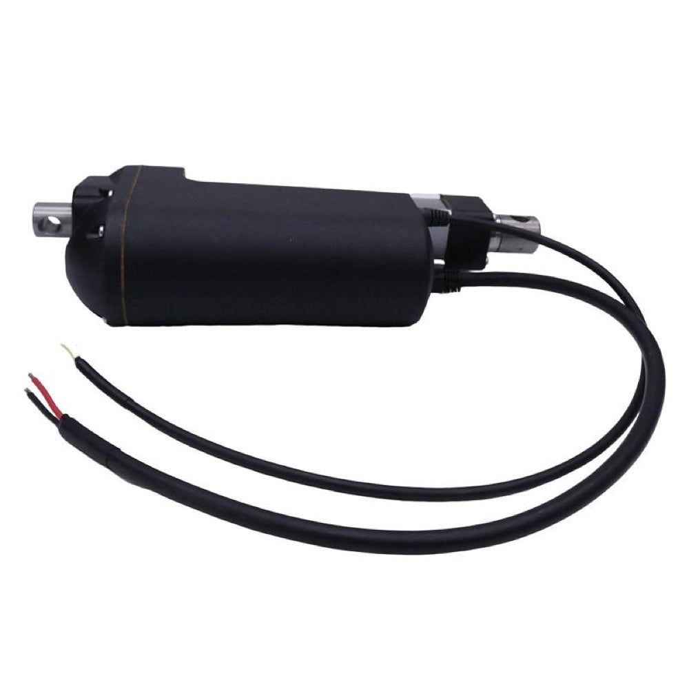 Actuator 4305950 suitable for Jacobsen Eclipse Mower 322