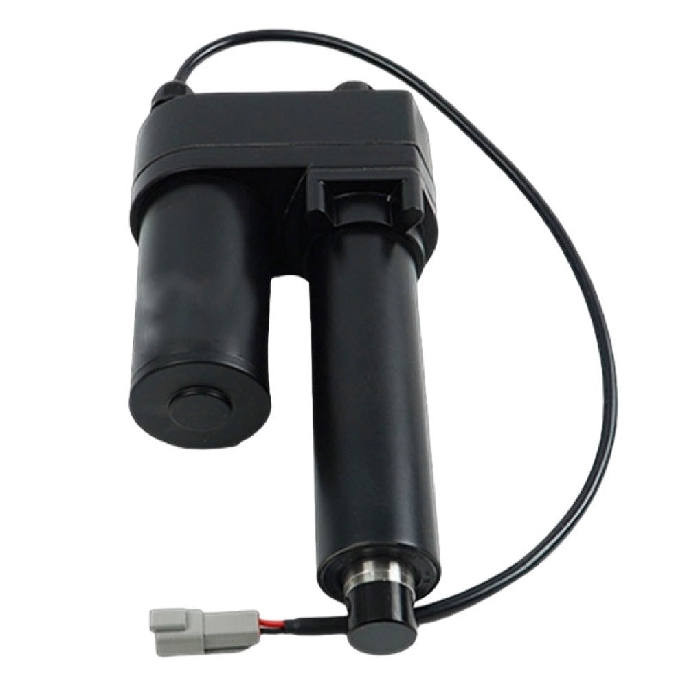 Actuator 86634125 for use with New Holland Round Baler BU7060 BR7080 BR740 BR750 BR780