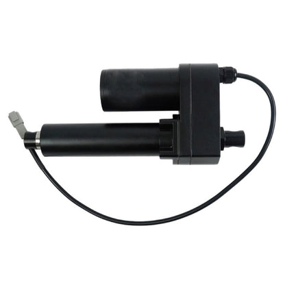 Actuator 86634125 for use with New Holland Round Baler BU7060 BR7080 BR740 BR750 BR780