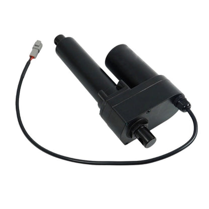Actuator 86634125 for use with New Holland Round Baler BU7060 BR7080 BR740 BR750 BR780