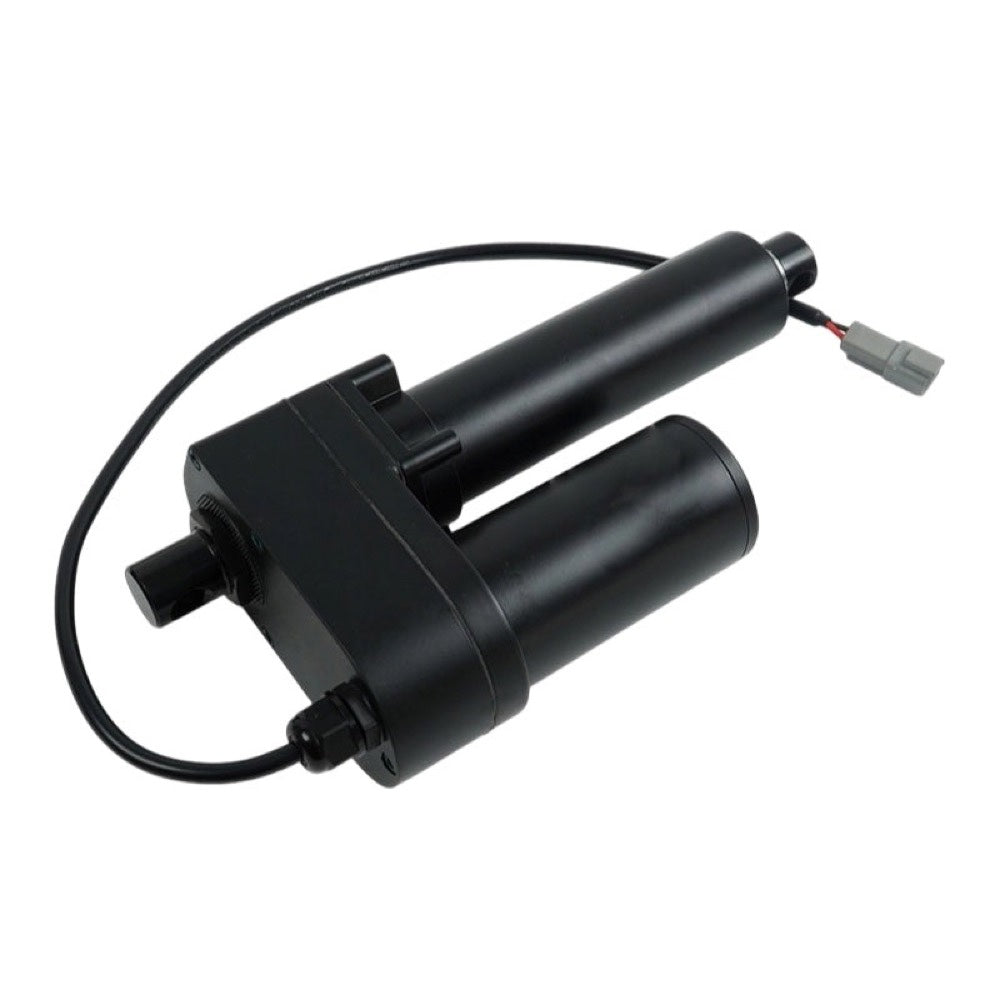 Actuator 86634125 for use with New Holland Round Baler BU7060 BR7080 BR740 BR750 BR780