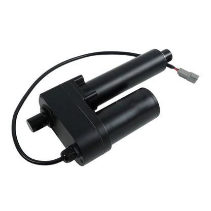 Actuator 86634125 for use with New Holland Round Baler BU7060 BR7080 BR740 BR750 BR780