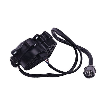 Actuator Motor Gear Differential Q800-314000 fits CFMoto CF400ATR CF500ATR CF800ATR CF500US CF1000UU 2014-2021