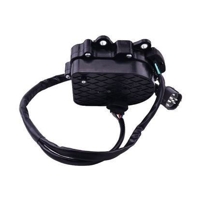 Actuator Motor Gear Differential Q800-314000 fits CFMoto CF400ATR CF500ATR CF800ATR CF500US CF1000UU 2014-2021