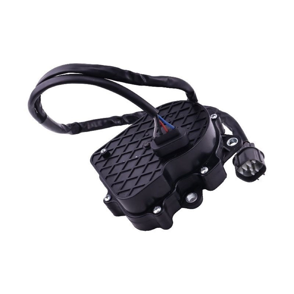 Actuator Motor Gear Differential Q800-314000 fits CFMoto CF400ATR CF500ATR CF800ATR CF500US CF1000UU 2014-2021